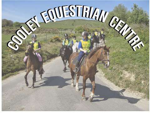 Cooley Equestrian Centre
